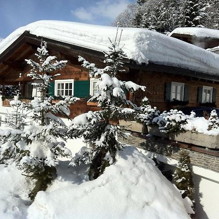 Wagner Haeusl Lägenhet Saalbach-Hinterglemm Exteriör bild