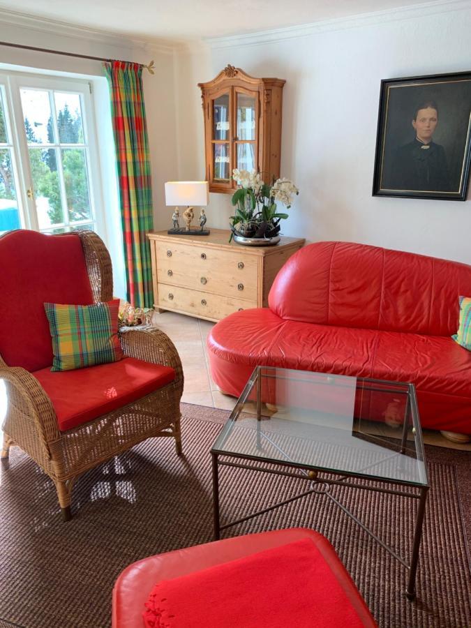 Wagner Haeusl Lägenhet Saalbach-Hinterglemm Exteriör bild