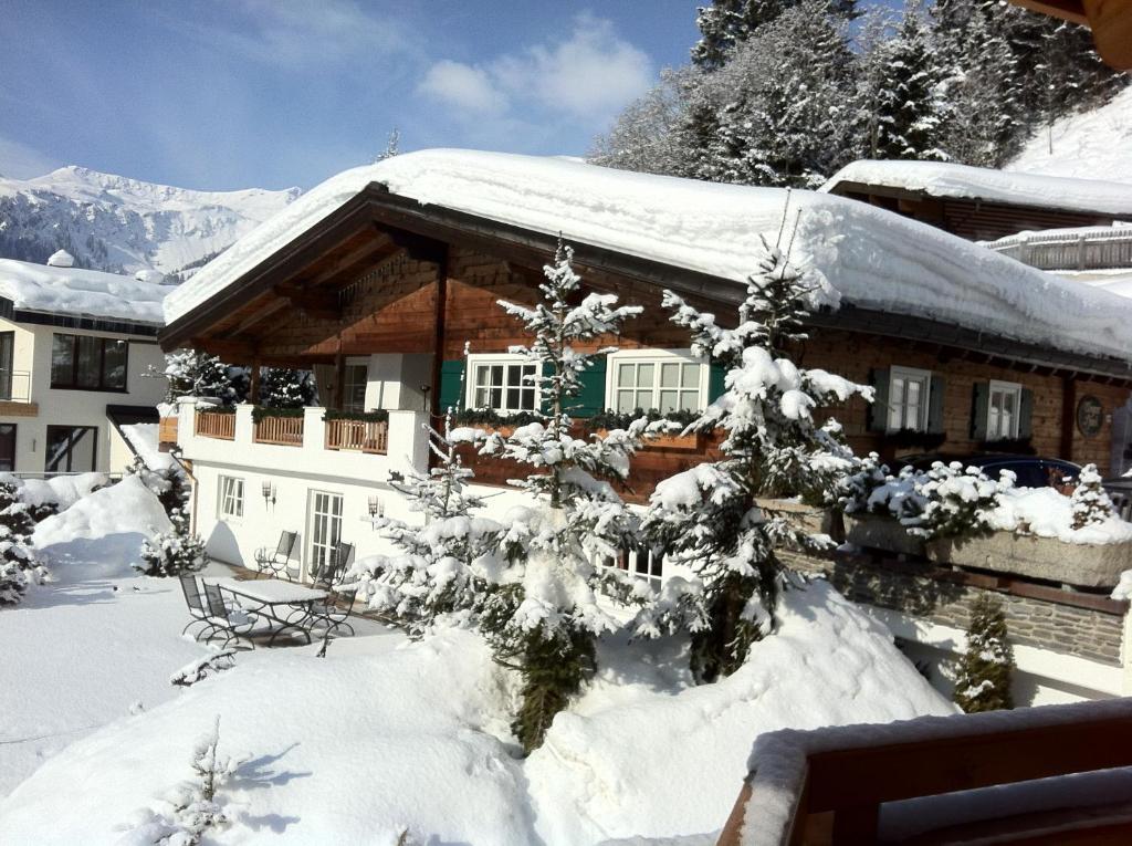 Wagner Haeusl Lägenhet Saalbach-Hinterglemm Exteriör bild
